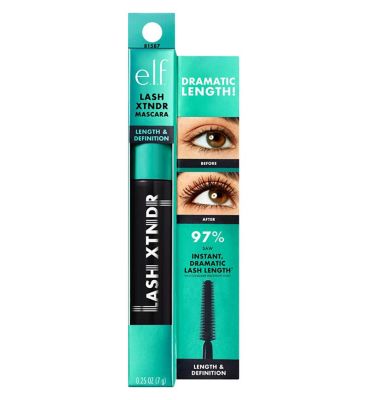 e.l.f. Lash XTNDR Tubing Mascara