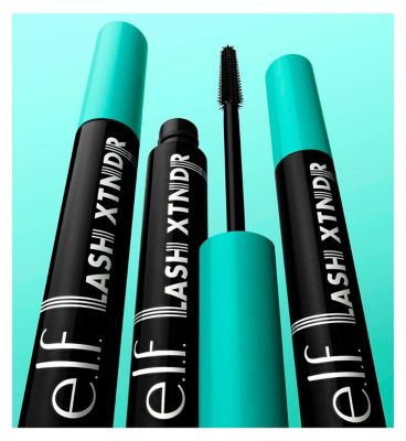 e.l.f. Lash XTNDR Tubing Mascara (3)
