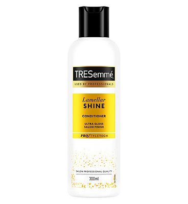 Tresemme Lamellar Shine Conditioner 300ml