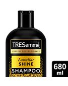 Tresemme Lamellar Shine Shampoo 680ml