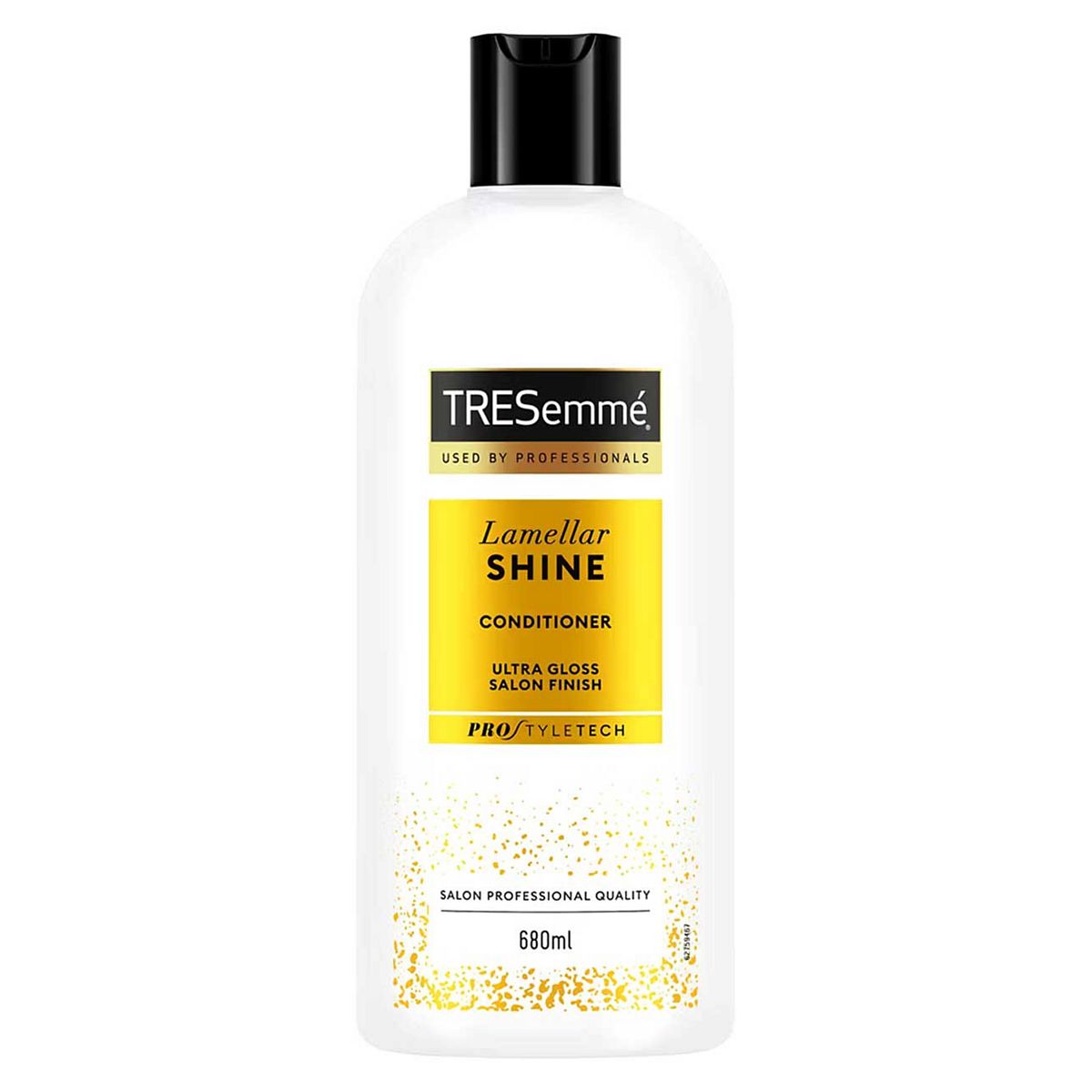 Tresemme Lamellar Shine Conditioner 680ml