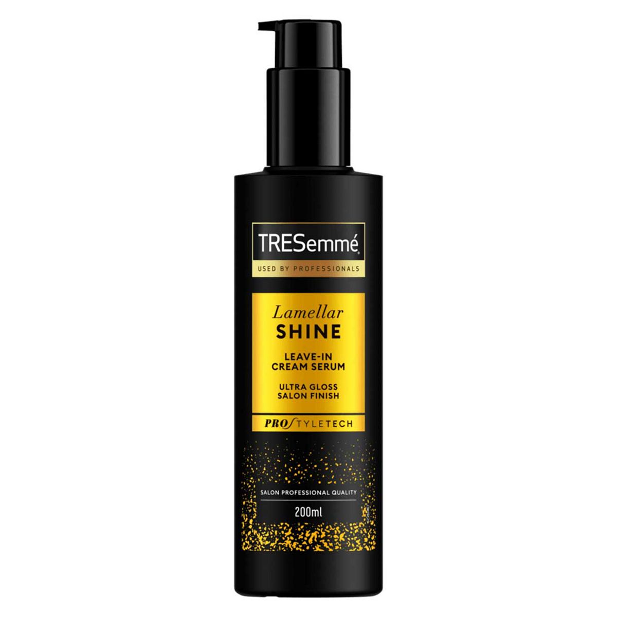 Tresemme Tresemmé Leave-In Cream Hair Serum Lamellar Shine200 ml, 200ml