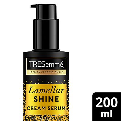 Tresemme Lamellar Shine Cream 200ml