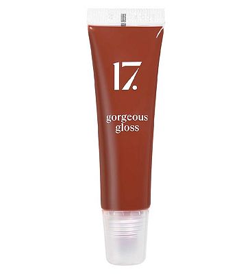 17. Gorgeous Gloss Lipgloss 004 Chestnut 10ml 004