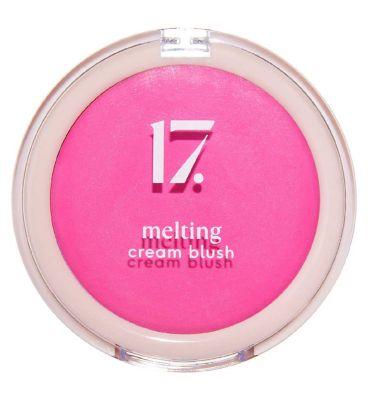 17. Melting Cream Blush 4g