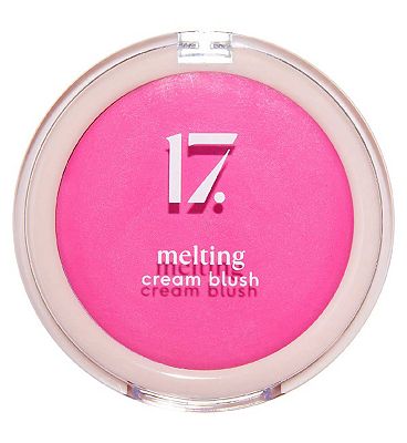 17. Melting Creme Blush 003 Coffee Love 4g 003