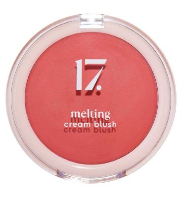 17. Melting Cream Blush 4g (5)