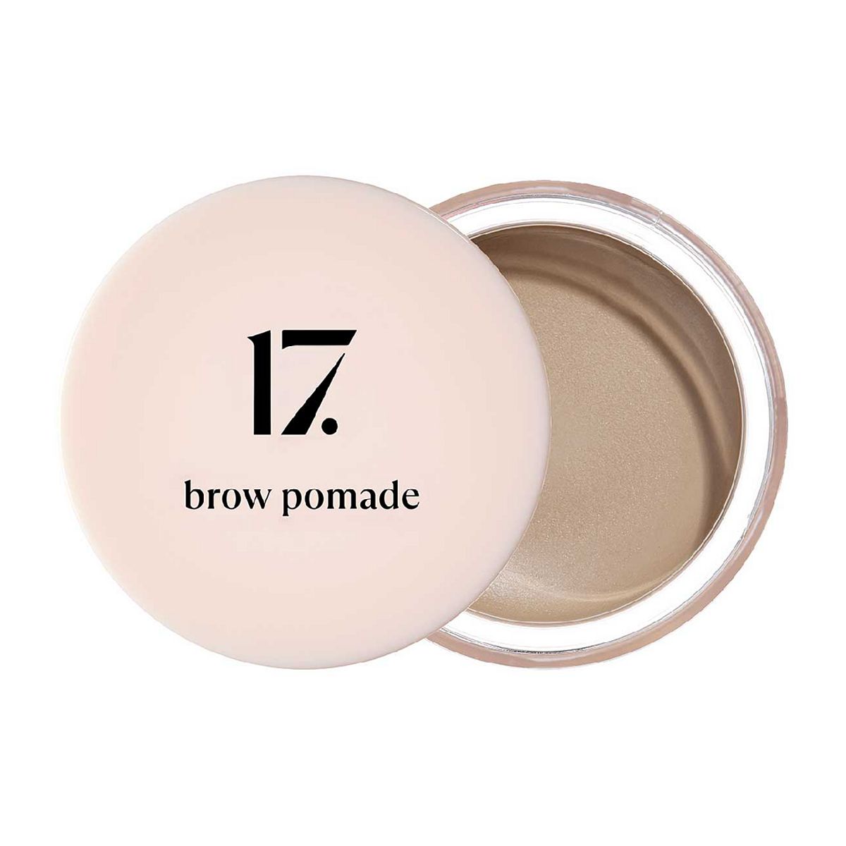 Brow Pomade 004 Deep Brown 6g