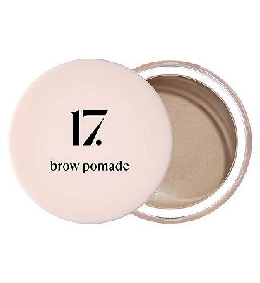 17. Brow Pomade 001 Light Brown 6g 001