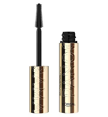 L'Oreal Paris Volume Million Lashes Panorama Mascara Black