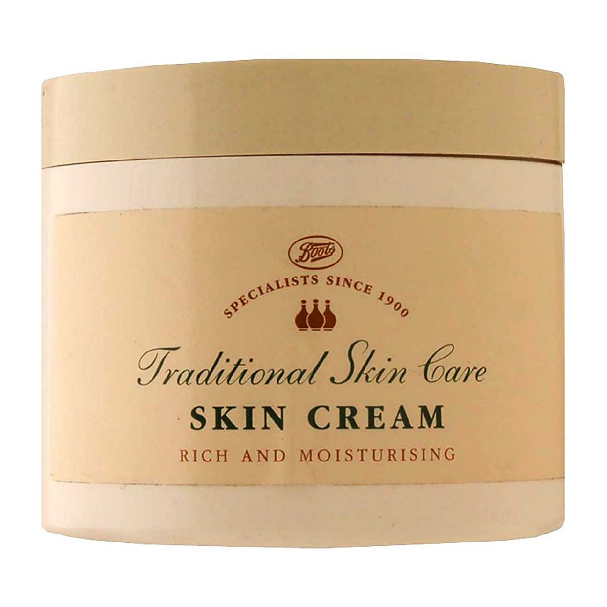 Boots Traditional Skin Cream200 ml, 200ml