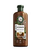 Herbal Essences coconut scent hydrate Shampoo 350ml to Deeply Nourish Very Dry Hair