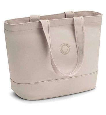 Bugaboo Changing Bag Desert Taupe