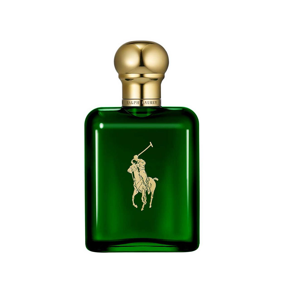 Ralph Lauren Polo Eau De Toilette 125ml