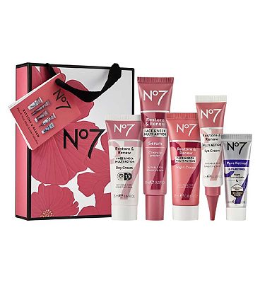 Boots no 7 clearance gift sets black friday