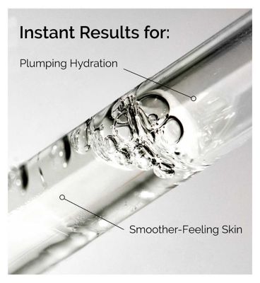 The Ordinary Hyaluronic Acid 2% + B5 Hydrating Serum - 60ml (12)