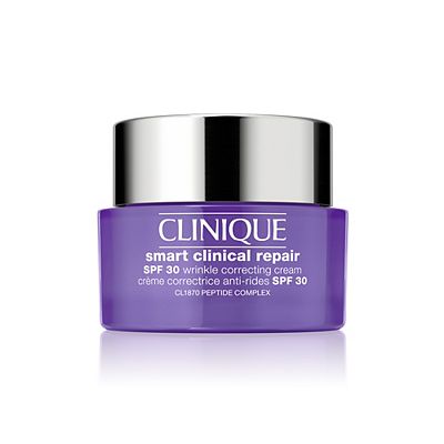 Clinique Smart Clinical Repair SPF 30 Wrinkle Correcting Cream 50ml