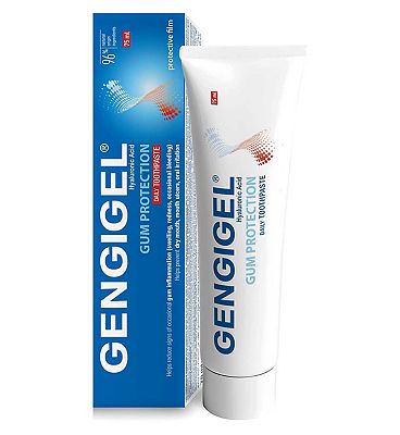 Gengigel Gum Protection Daily Toothpaste