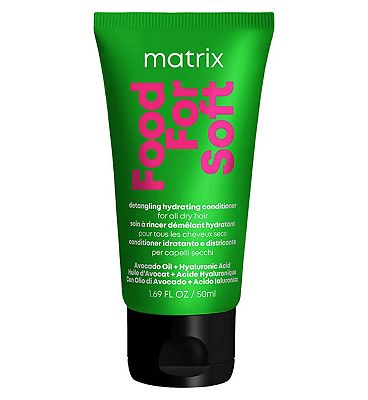 Matrix Food For Soft Treatment 500 ml (12)