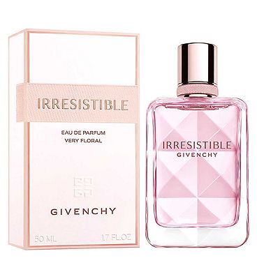 Givenchy Irresistible Eau de Parfum Very Floral 50ml