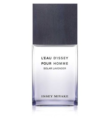 Issey Miyake L'Eau d'Issey Pour Homme Solar Lavender Eau de