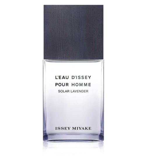 Issey Miyake L'Eau d'Issey Pour Homme Solar Lavender 50ml