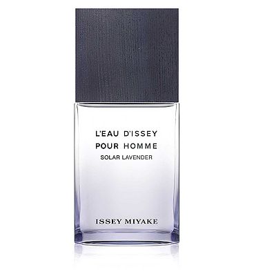 Issey Miyake L'Eau d'Issey Pour Homme Solar Lavender 50ml