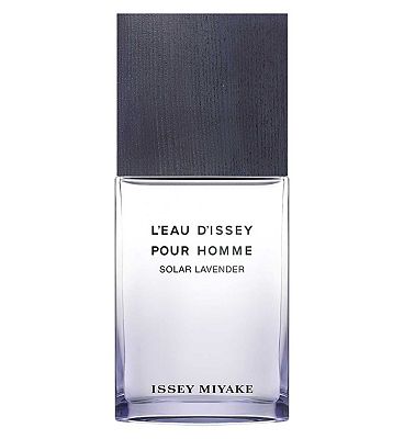 Issey Miyake L'Eau d'Issey Pour Homme Solar Lavender 100ml