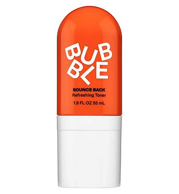 Bubble Bounce Back Balancing Toner Mist 55ml