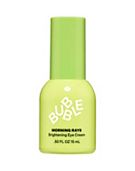 Bubble Morning Rays Brightening Eye Cream 15ml