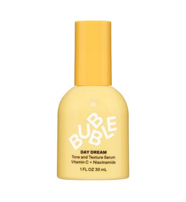Bubble Day Dream Vitamin C + Niacinamide Serum 30ml