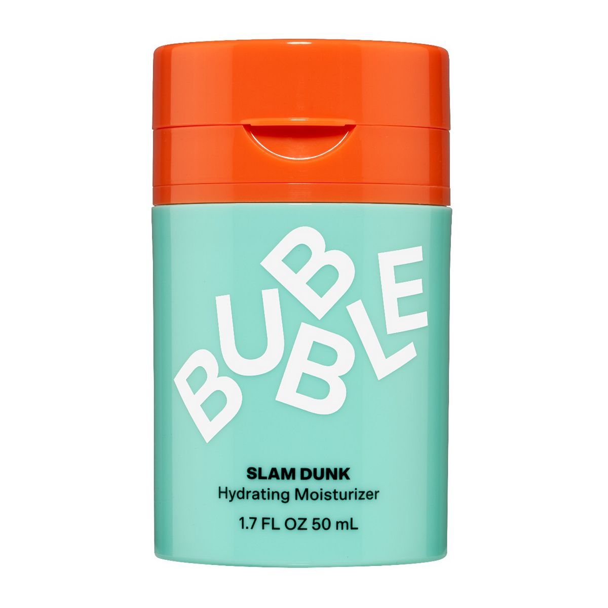 Bubble Slam Dunk Hydrating Cream Moisturiser 50ml