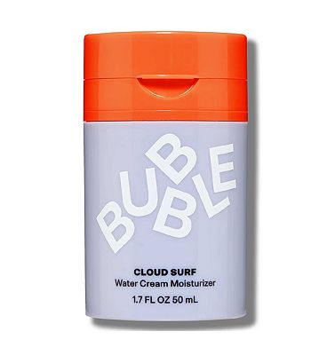Bubble Cloud Surf Water Cream Moisturizer 50ml