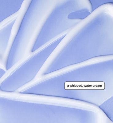 Bubble Cloud Surf Water Cream Moisturizer 50ml (8)