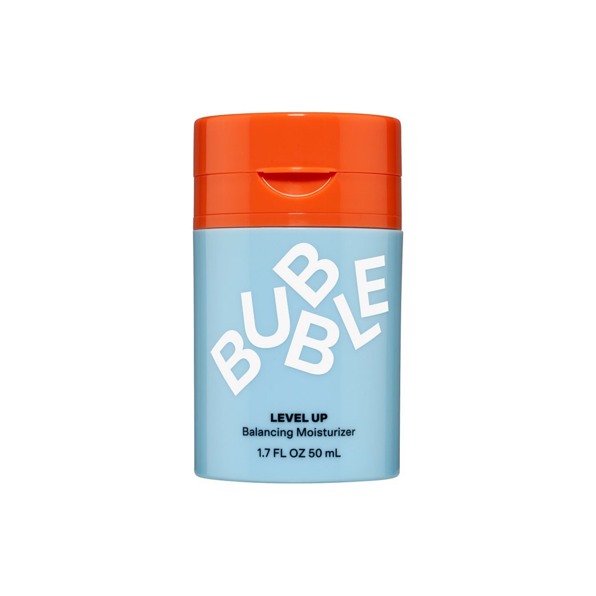Bubble Level Up Balancing Gel Moisturiser 50ml