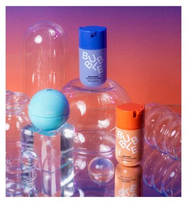 Bubble Deep Dive AHA + PHA Exfoliating Mask 45ml (6)