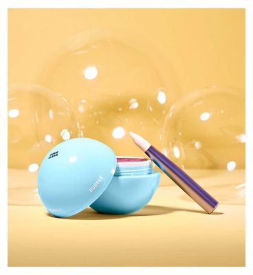 Bubble Come Clean Detoxifying Clay Mask 45ml (4)