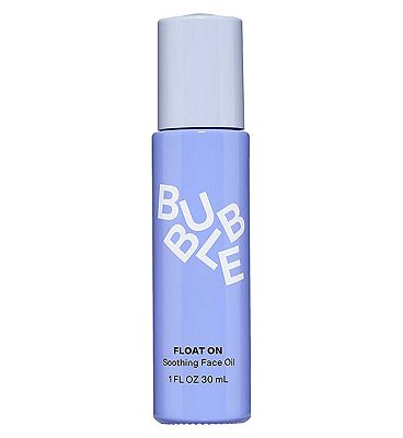 Bubble Float On Soothing Facial Oil 30ml