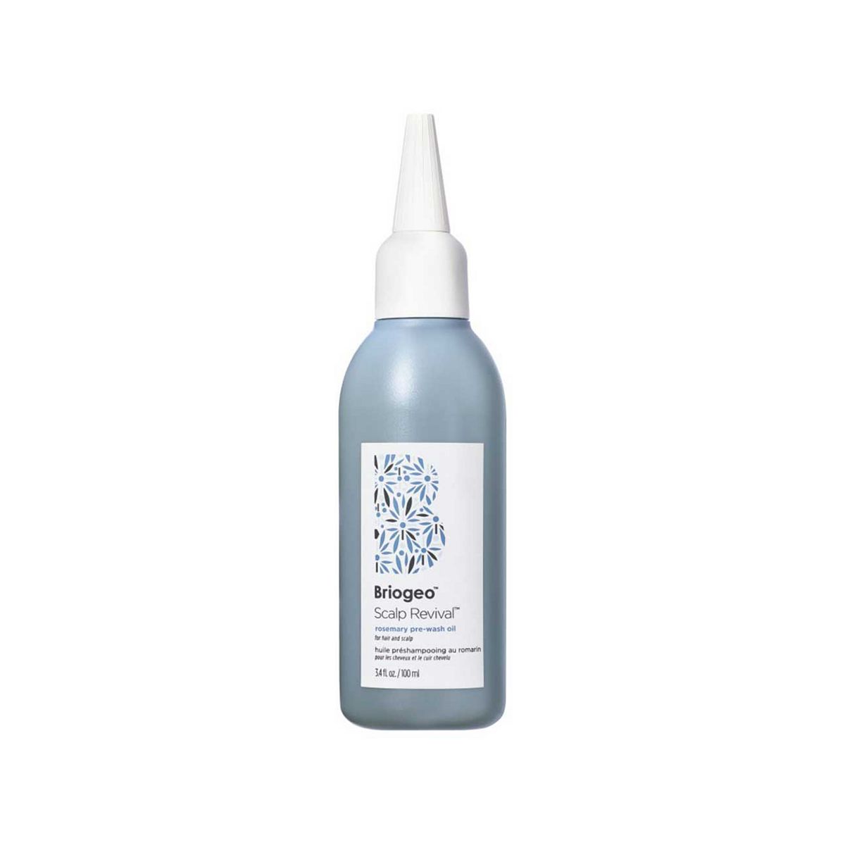 Briogeo Scalp Revival™ Rosemary Pre-Wash Oil For Hair And