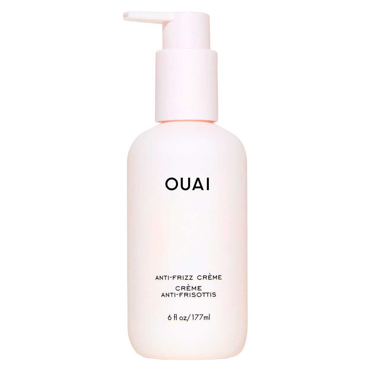 OUAI Anti Frizz Creme 177ml
