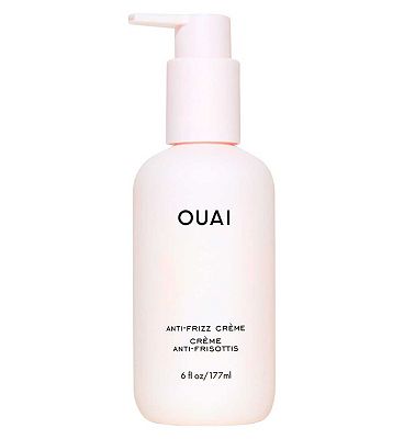 Ouai Anti Frizz Creme 177ml