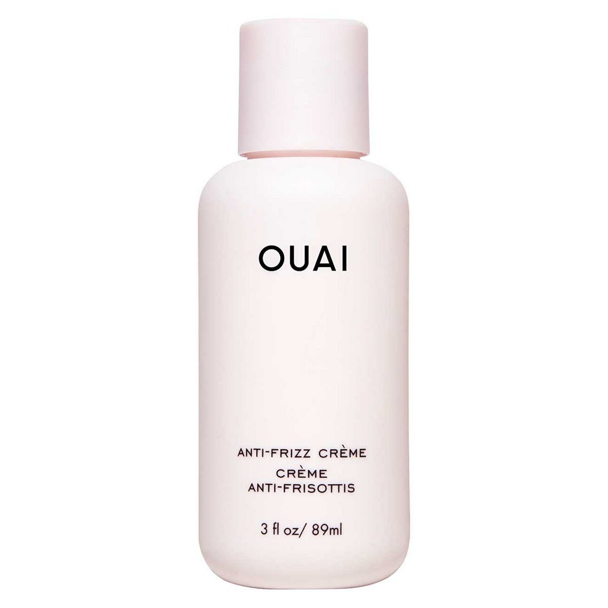 OUAI Anti Frizz Creme Travel Size 89ml