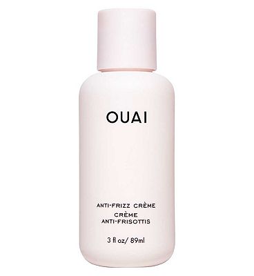 Ouai Anti Frizz Creme Travel Size 89ml