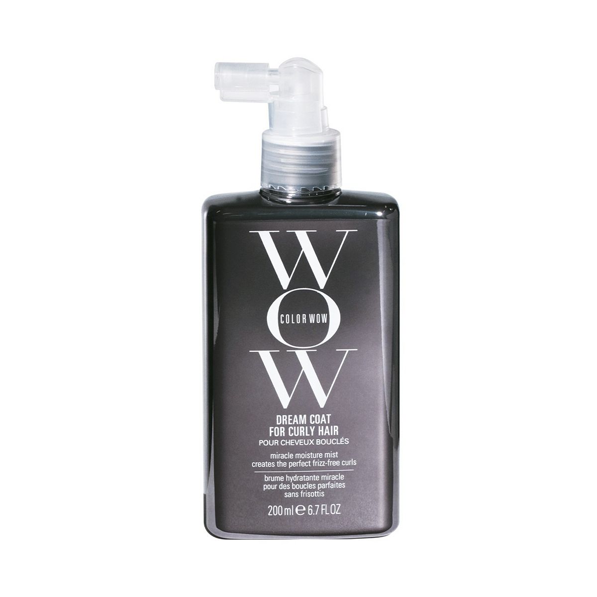 Color Wow Dream Coat For Curly Hair Spray200 ml, 200ml