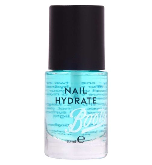Boots Hydrate Nail 10ml