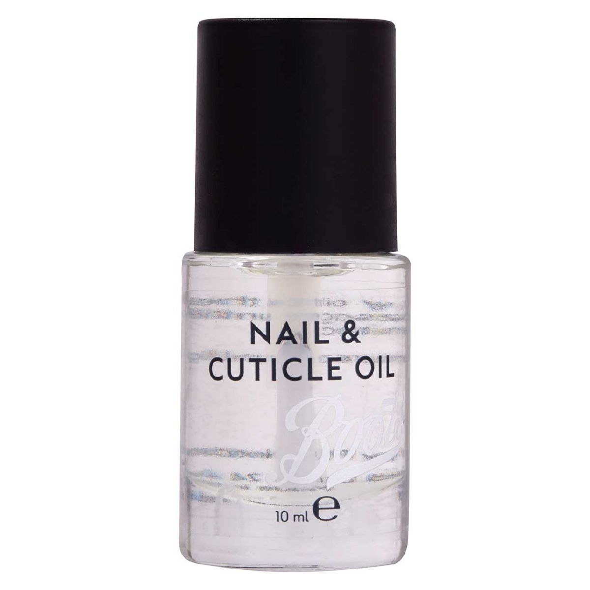Boots Nail & Cuticle Oil 10Ml
