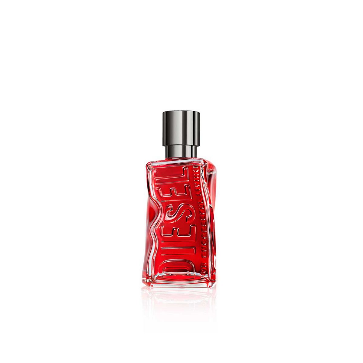 Diesel D Red Eau De Parfum 50ml
