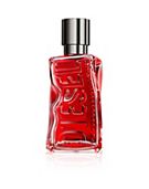 Diesel D Red Eau de Parfum 50ml