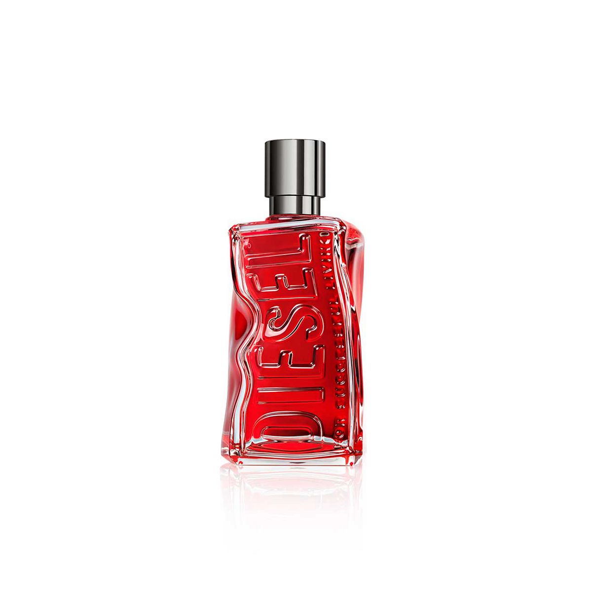 Diesel D Red Eau De Parfum 100ml