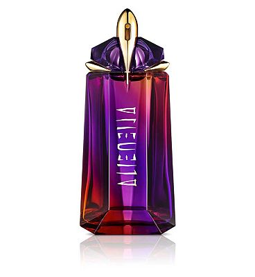 Alien Perfume by Thierry Mugler Boots